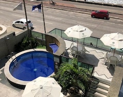 Hotel Golden Park Boa Viagem (Recife, Brezilya)