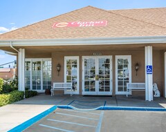 Khách sạn Clarion Inn Ridgecrest (Ridgecrest, Hoa Kỳ)