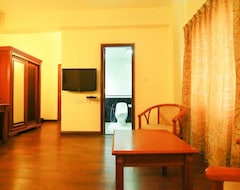 Hotelli My Atithi Cochin City Residency (Kochi, Intia)