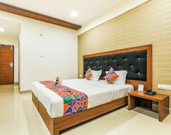 Hotelli FabHotel Star Holiday Sholinganallur (Chennai, Intia)