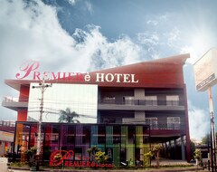 Khách sạn Premiere Hotel Tegal (Tegal, Indonesia)