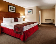 Hotel Days Inn by Wyndham Breezewood (Breezewood, EE. UU.)