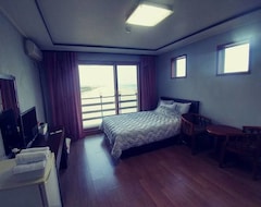 Hotelli Elmar Condotel (Yangyang, Etelä-Korea)