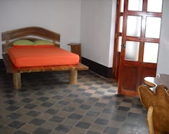 Hotel Glifoos (Granada, Nikaragva)