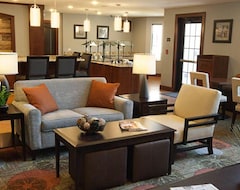 Hotelli Staybridge Suites - Pittsburgh-Cranberry Township, an IHG Hotel (Pittsburgh, Amerikan Yhdysvallat)