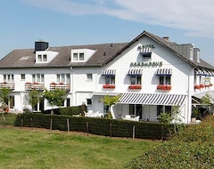 Hotel Berghoeve (Epen, Holland)