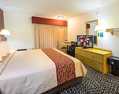Hotel Quality Inn Falconer - Jamestown (Jamestown, USA)