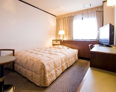 Khách sạn Hotel Castle Inn Suzuka (Suzuka, Nhật Bản)