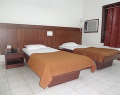 Hotel Shree Lodge (Dandeli, India)