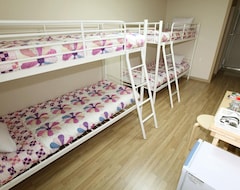 Hotel SS Guesthouse (Seoul, Sydkorea)