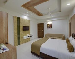 Hotel City Inn (Gandhinagar, Indija)
