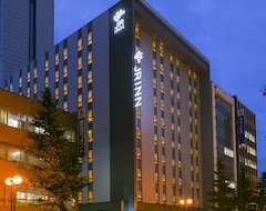 Otel Jr Inn Sapporo South (Sapporo, Japonya)