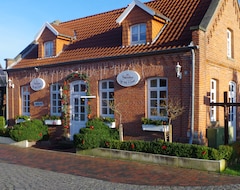Hotel Stövchen (Papenburg, Germany)