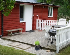 Hele huset/lejligheden A Charming Cottage A Short Way Outside Of Central Visby (Visby, Sverige)