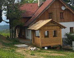 Toàn bộ căn nhà/căn hộ Baumgartner - Bauernhaus (Weißkirchen in Steiermark, Áo)