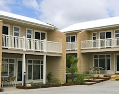 Port Campbell Parkview Motel & Apartments (Port Campbell, Australija)