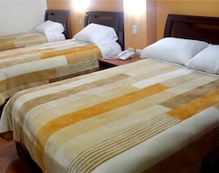 Hotel Lumar (Tulcán, Ekvador)