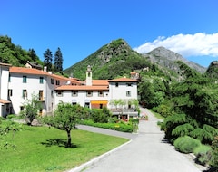 Hotel Le Prieure (Tende, Francia)