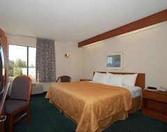 Hotel Baymont Inn & Suites Mooresville (Mooresville, USA)