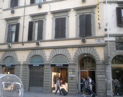 Khách sạn Hotel La Gioconda (Florence, Ý)
