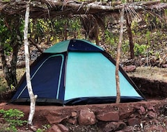 Otel Adventures Night Out Camp (Dandeli, Hindistan)