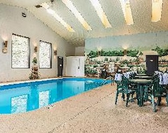 Hotel Quality Inn & Suites (Zanesville, USA)