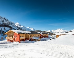 Hotel Weningeralm (Obertauern, Austrija)