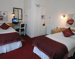 Hotel The Foresters Guest House (Inverkip, United Kingdom)