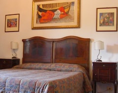 Hotel Casa Bolsinina (Monteroni d'Arbia, İtalya)