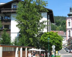 Oda ve Kahvaltı Mariazellerhof (Mariazell, Avusturya)