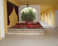 Hotelli Hotel Sun Palm Douz (Douz, Tunisia)