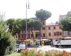 Otel Richmond (Roma, İtalya)