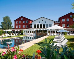 Khách sạn Bleiche Resort & Spa (Burg, Đức)