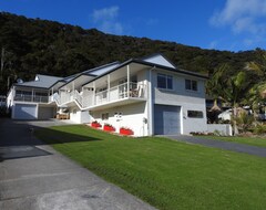 Toàn bộ căn nhà/căn hộ Paihia Apartments (Paihia, New Zealand)