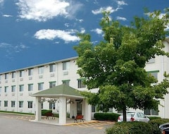 Hotel Comfort Inn Gurnee Near Six Flags (Gurnee, Sjedinjene Američke Države)