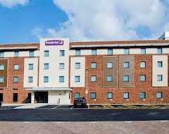 Premier Inn Portsmouth Havant South (Langstone/A27) hotel (Havant, United Kingdom)