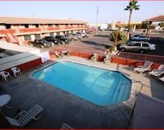 Hotel Motel 8 Maricopa (Maricopa, USA)