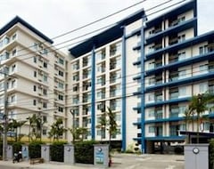 Hotel Cs Residence (Bangkok, Tailandia)