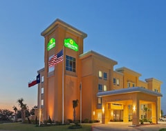 Otel La Quinta Inn & Suites Pearsall (Pearsall, ABD)
