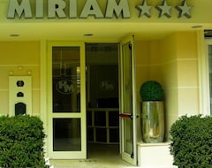 Otel Miriam (Rimini, İtalya)