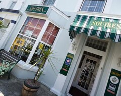 Hotel Squires (Plymouth, United Kingdom)