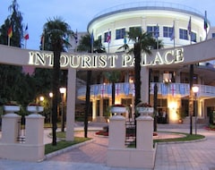 Hotel Intourist Palace Batumi (Batum, Gürcistan)