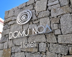 Hotel Domu Noa (Villasimius, İtalya)