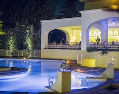 Grand Hotel Aminta (Sorrento, İtalya)