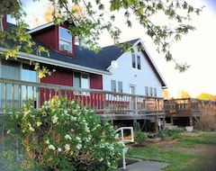 Entire House / Apartment Stirling Cottage At Ozark Highlands Farm (Carthage, USA)