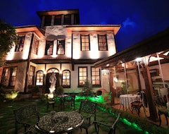 Hotel Akif Bey Konağı (Kastamonu, Turska)