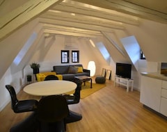 Cijela kuća/apartman Les Apparts Du Marché (Obernai, Francuska)
