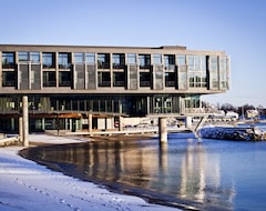 Hotell Farris Bad (Larvik, Norge)