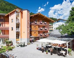 Hotel-Restaurant Schwaiger*** (Altenmarkt im Pongau, Austria)