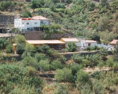 Koko talo/asunto Casa Rural Cottage Bentayga (Tejeda, Espanja)